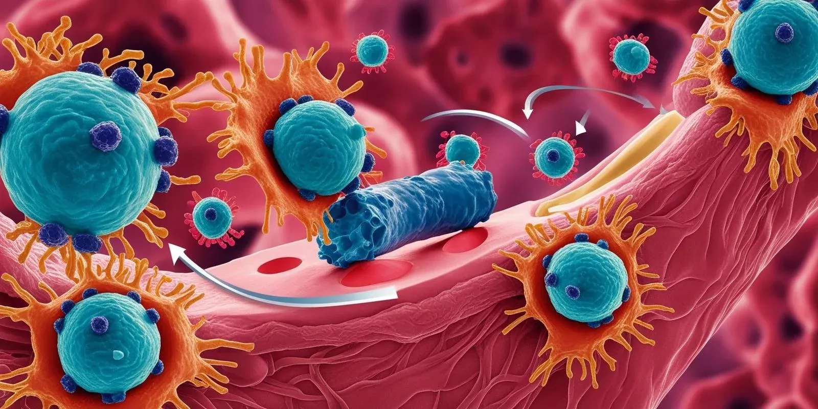 The Connection Between LDL Cholesterol and Bone Healing in Dental Implants